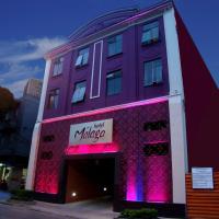 Hotel Malaga (Adult Only)