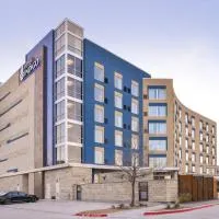Hotel Indigo Frisco by IHG, hotel en Frisco