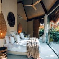Hotel Muaré Tulum
