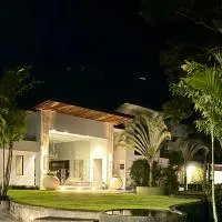 The Haven - Hotel & Spa, - Adults Only, Hotel in Boquete