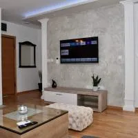 Apartman Ferona, hotel di Pasuljište