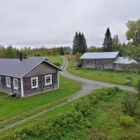 Yläpihan Tila, Hotel in Valtimo
