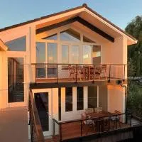 Loosdrecht में, होटल Plassenzicht Boutique Logies, B&B, Loft & Studio