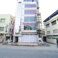 RISHIKA- Guest House, hotel i kolkata