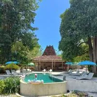 Maleo Moyo Hotel & Dive Resort, готель у місті Moyo Island