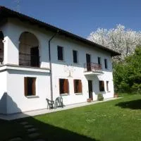 B&B Castellani โรงแรมในFanna