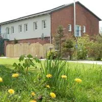 Ferienhof Hansen, hotel u gradu 'Groven'