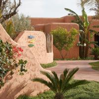 Oasis lodges, hotel in Marrakesh