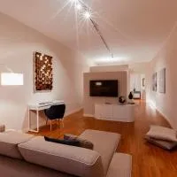 Cobalto Suite, hotel v destinaci Campobasso