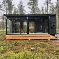 SiikaVilla, Siikajoki, hotel i Siikajoki