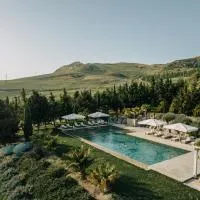 Susafa, hotel en Polizzi Generosa