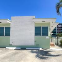 The Starfish, hotel in: Hollywood Beach, Hollywood