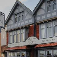 The Seal, hôtel à Selsey
