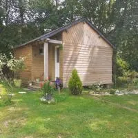Maison d'hôtes indépendante à la campagne，Ablon的飯店