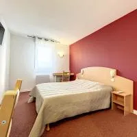 ValHôtel - Hôtel-Résidence Châteaufort, khách sạn ở Châteaufort