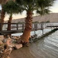 Restful hangout, hotel v destinaci Bullhead City