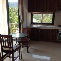 chawenglakeviewcondo, hotel in Koh Samui
