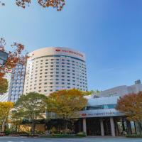 ANA Crowne Plaza Kanazawa, an IHG Hotel, hotel in Kanazawa