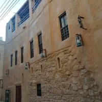 Bait Baityn بيت البيتين, hotel v destinácii Misfāh