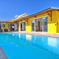 Villa Latibulum - 140 m2 avec piscine privée à Saint-Pierre