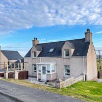 Willow Cottage, hotel in zona Aeroporto di Stornoway - SYY, Sandwick