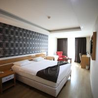 Bayazıt Hotel, hotel cerca de Aeropuerto de Hatay - HTY, Alejandreta