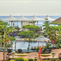 Mayfair On Sea, Morjim Beach, Goa, hotel in Morjim Beach, Morjim