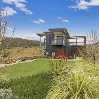 Bindera Container House, hotel a Copeland