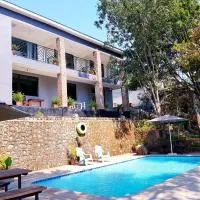 Chinyonga Guesthouse, hotel en Limbe