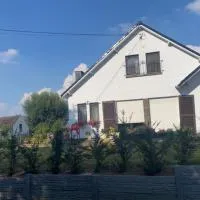 STUDIO TOUT CONFORT, hotel en Soignies