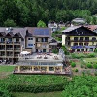 Jägerhotel: Annenheim şehrinde bir otel