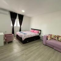 Apartmani Home, hotel din Zaicear