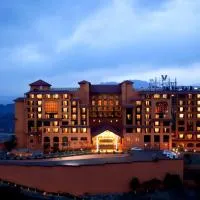 The White Hotel Katra, Vaishnodevi, hotel in Katra