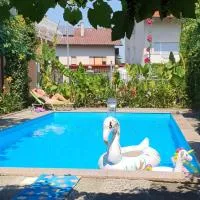 APARTMAN MURKO P-3, hotel a Brest