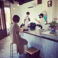 那須の玄関口 黒磯の和風宿 Wi-Fi強, hotel v mestu Kuroiso