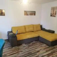 Casa în regim hotelier, хотел в Dofteana