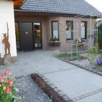 Gästehaus AM HERMANN, hotel a Hörstel