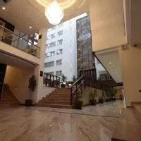 Cassiopeia Hotel – hotel w Addis Abebie