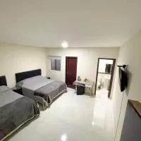 España Suites Hotel, hotel en Ciudad del Este