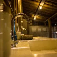 Wahyu Private Lux Joglo Ideal For Couples W Pool
