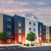 Candlewood Suites Grand Junction by IHG, hotel a Grand Junction