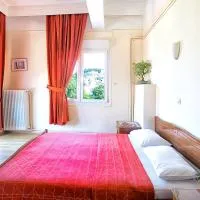 Kastoria में, होटल Keletron Hotel - Bike friendly hotel