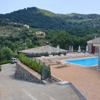 Agriturismo Ponte Due Archi, hotel sa Raccuia