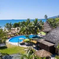 Hotel Tieti โรงแรมในปวนดิมี