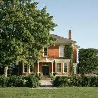 The Eddie Hotel and Farm, hotel u gradu Bloomfield