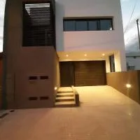 COMPLEJO CRUZ, hotel a Alta Gracia
