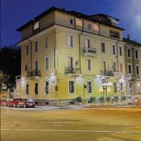 Hotel Florence Milano، فندق في شيتا ستودي، ميلانو