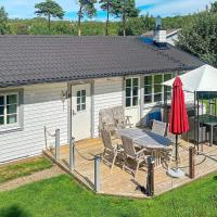 Holiday home KUNGSHAMN XI