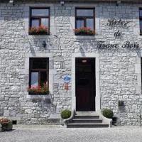 Hotel De Franc Bois, hotel u gradu Chimay