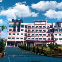 D&F BOUTIQUE HOTEL SEREMBAN 2, hotel u gradu 'Seremban'